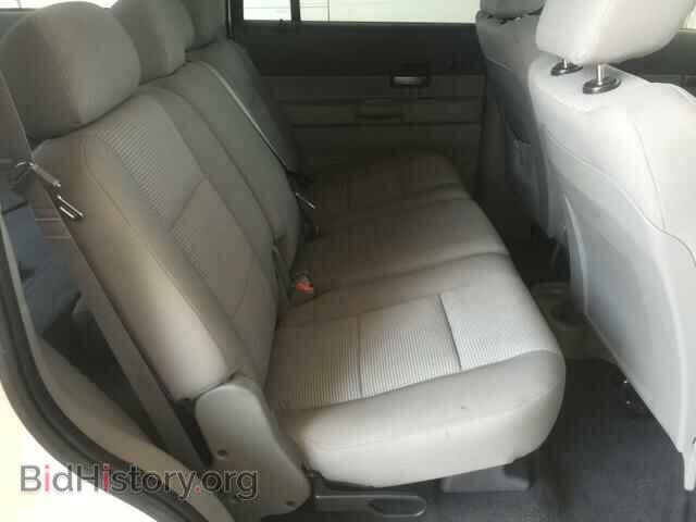 2009 DODGE DURANGO - VIN: 1D8HD48T89F709624 - Photo 6