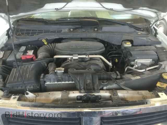 2009 DODGE DURANGO - VIN: 1D8HD48T89F709624 - Photo 7
