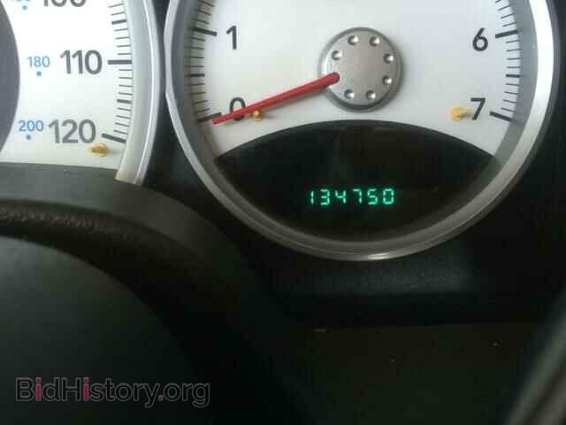 2009 DODGE DURANGO - VIN: 1D8HD48T89F709624 - Photo 8