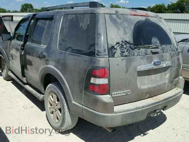 2006 FORD EXPLORER - VIN: 1FMEU63E16UB06376 - Фото 3