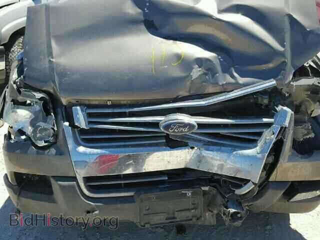 2006 FORD EXPLORER - VIN: 1FMEU63E16UB06376 - Фото 7