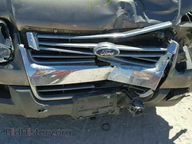 2006 FORD EXPLORER - VIN: 1FMEU63E16UB06376 - Фото 9