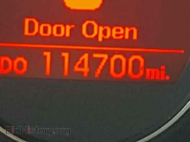 2011 KIA OPTIMA - VIN: KNAGM4A78B5070032 - Фото 8