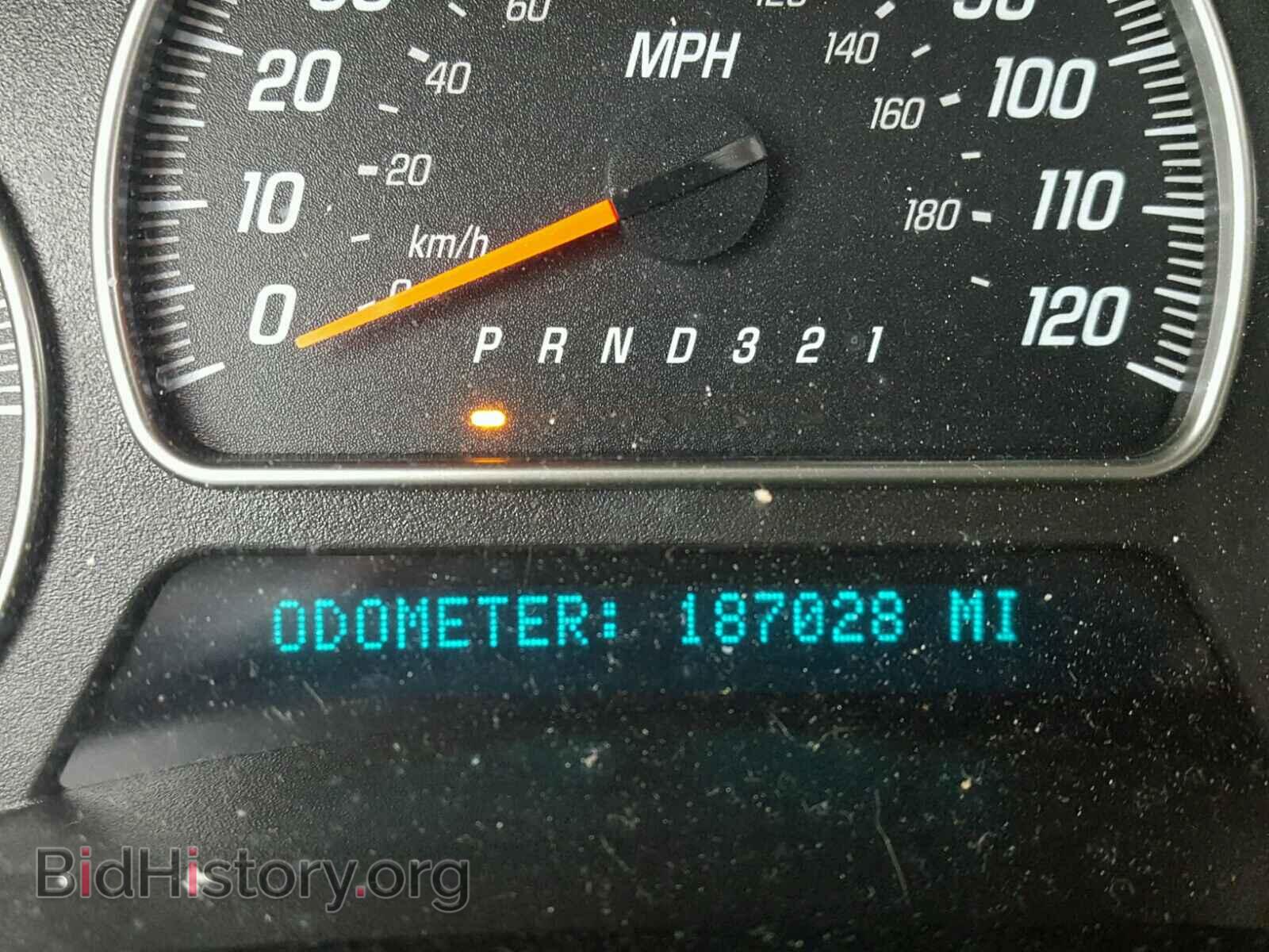 2006 GMC ENVOY - VIN: 1GKET66M266159283 - Фото 8