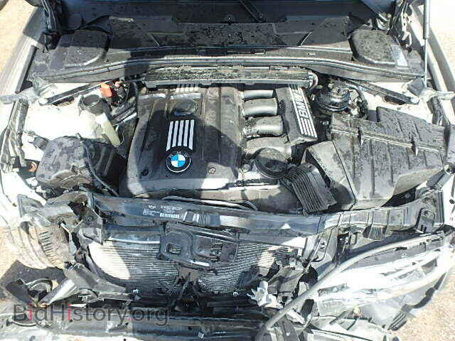 2012 BMW 1 SERIES - VIN: WBAUL7C56CVM82907 - Фото 7