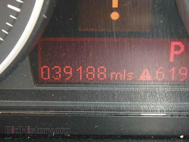 2012 BMW 1 SERIES - VIN: WBAUL7C56CVM82907 - Фото 8