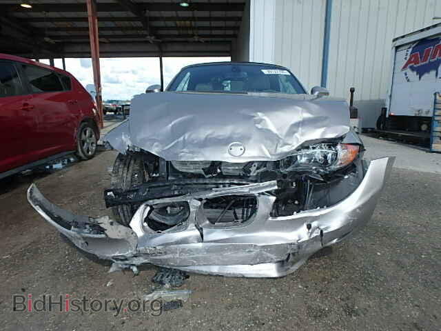 2012 BMW 1 SERIES - VIN: WBAUL7C56CVM82907 - Фото 10