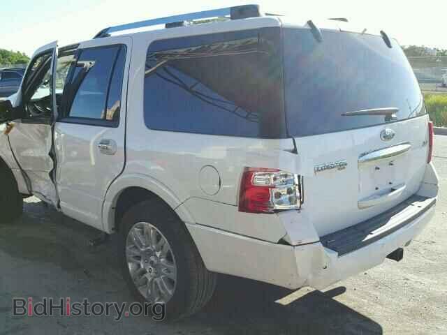 2012 FORD EXPEDITION - VIN: 1FMJU1K55CEF01475 - Фото 10