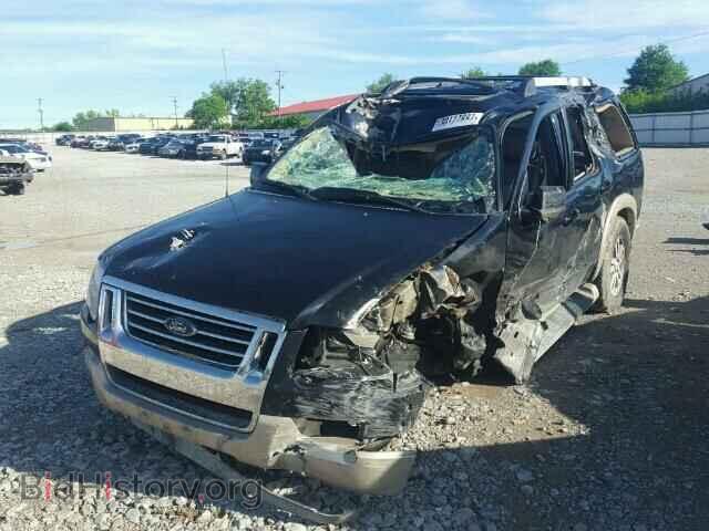 2006 FORD EXPLORER - VIN: 1FMEU64EX6UB22770 - Photo 2