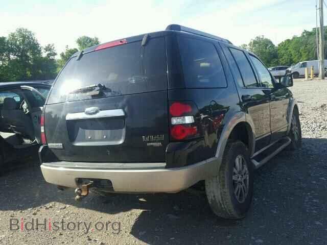 2006 FORD EXPLORER - VIN: 1FMEU64EX6UB22770 - Photo 4