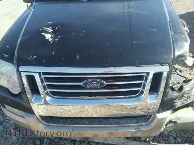 2006 FORD EXPLORER - VIN: 1FMEU64EX6UB22770 - Photo 7
