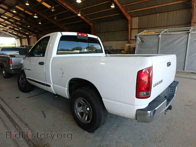 2004 DODGE RAM 1500 - VIN: 1D7HA16K04J284220 - Фото 3