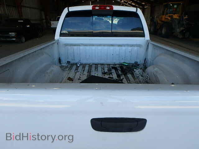 2004 DODGE RAM 1500 - VIN: 1D7HA16K04J284220 - Фото 6