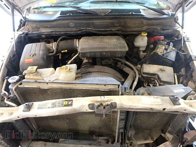 2004 DODGE RAM 1500 - VIN: 1D7HA16K04J284220 - Фото 7
