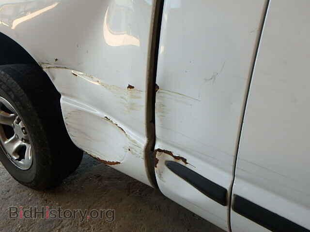 2004 DODGE RAM 1500 - VIN: 1D7HA16K04J284220 - Фото 10