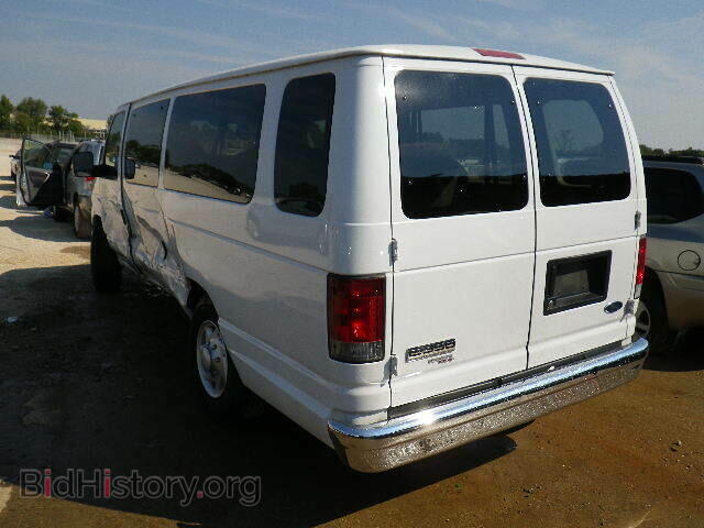2006 FORD ECONOLINE - VIN: 1FBSS31L76HA30561 - Photo 3