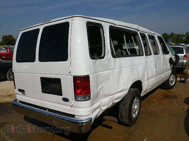 2006 FORD ECONOLINE - VIN: 1FBSS31L76HA30561 - Photo 4