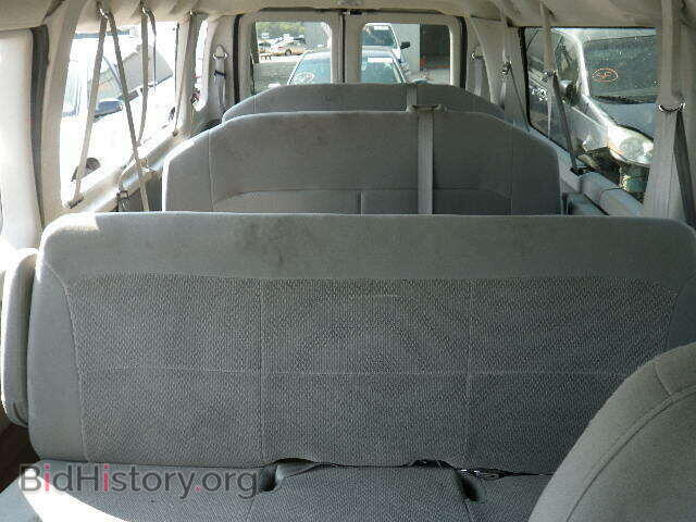 2006 FORD ECONOLINE - VIN: 1FBSS31L76HA30561 - Photo 6