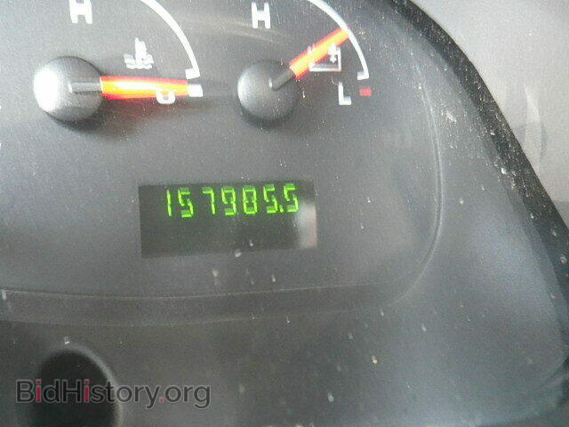 2006 FORD ECONOLINE - VIN: 1FBSS31L76HA30561 - Photo 8