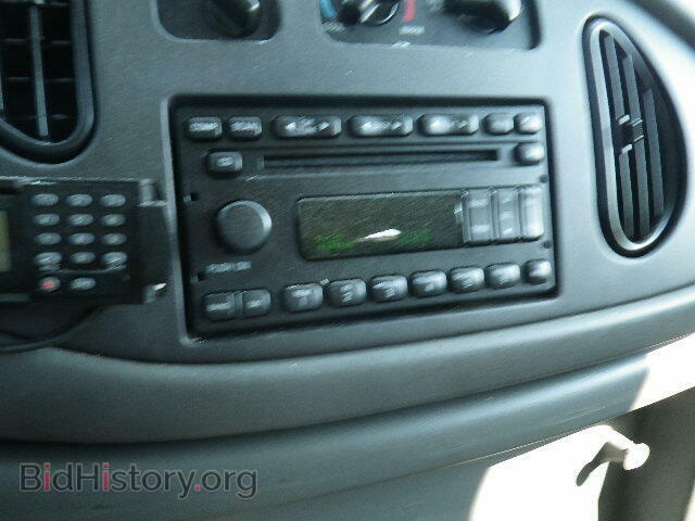2006 FORD ECONOLINE - VIN: 1FBSS31L76HA30561 - Photo 9