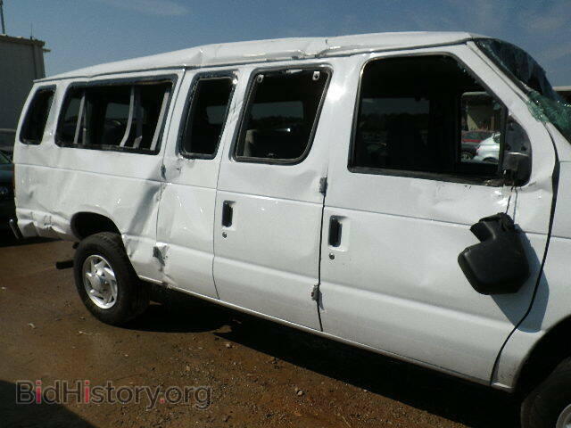 2006 FORD ECONOLINE - VIN: 1FBSS31L76HA30561 - Photo 10