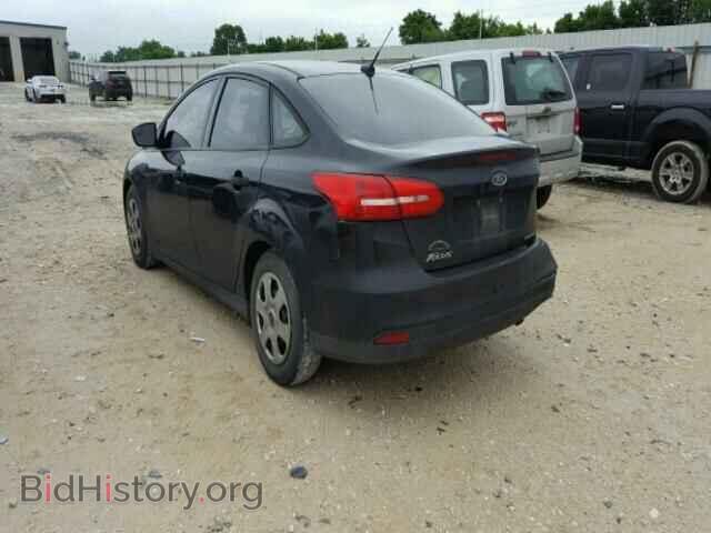 2015 FORD FOCUS - VIN: 1FADP3E20FL219370 - Photo 3
