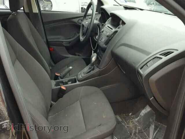 2015 FORD FOCUS - VIN: 1FADP3E20FL219370 - Photo 5