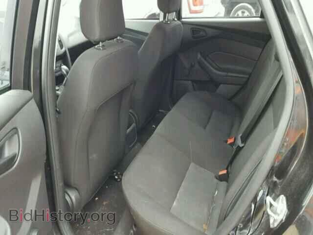 2015 FORD FOCUS - VIN: 1FADP3E20FL219370 - Photo 6