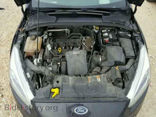 2015 FORD FOCUS - VIN: 1FADP3E20FL219370 - Photo 7