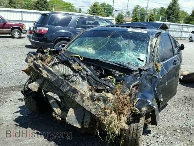 2012 CHRYSLER 200 - VIN: 1C3CCBHG8CN241995 - Photo 2