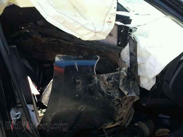 2012 CHRYSLER 200 - VIN: 1C3CCBHG8CN241995 - Photo 5