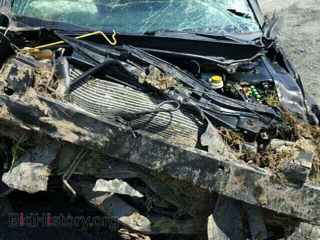 2012 CHRYSLER 200 - VIN: 1C3CCBHG8CN241995 - Photo 7