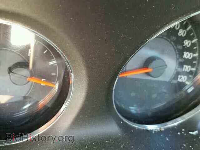 2012 CHRYSLER 200 - VIN: 1C3CCBHG8CN241995 - Photo 8