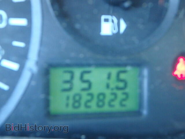 2005 FORD FOCUS - VIN: 1FAFP34N05W273527 - Фото 8