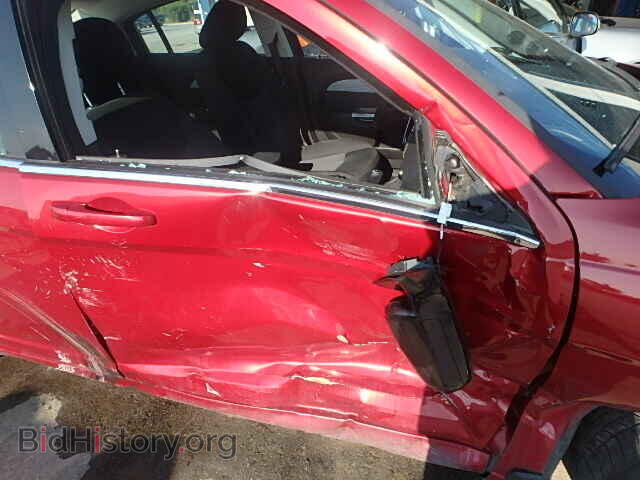 2009 CHRYSLER SEBRING - VIN: 1C3LC46B09N547732 - Фото 9