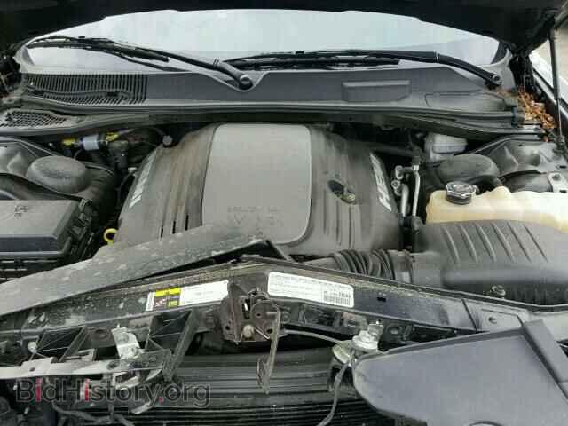 2014 DODGE CHALLENGER - VIN: 2C3CDYBT4EH153687 - Фото 7