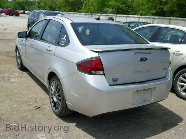 2011 FORD FOCUS - VIN: 1FAHP3GN9BW195068 - Photo 3