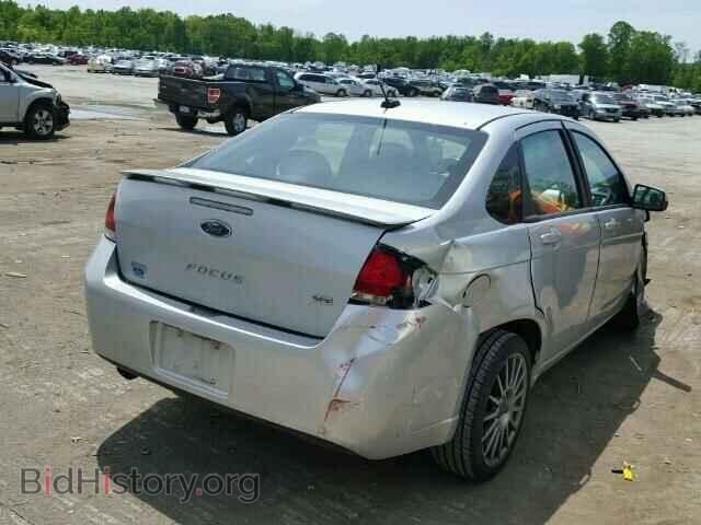 2011 FORD FOCUS - VIN: 1FAHP3GN9BW195068 - Photo 4