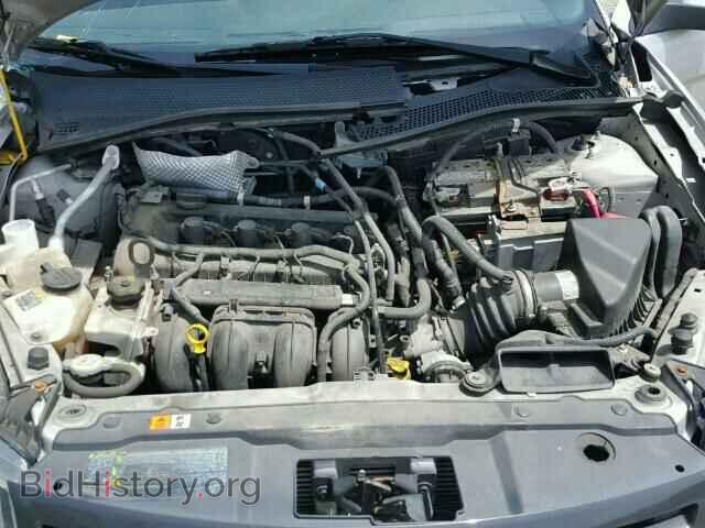 2011 FORD FOCUS - VIN: 1FAHP3GN9BW195068 - Photo 7