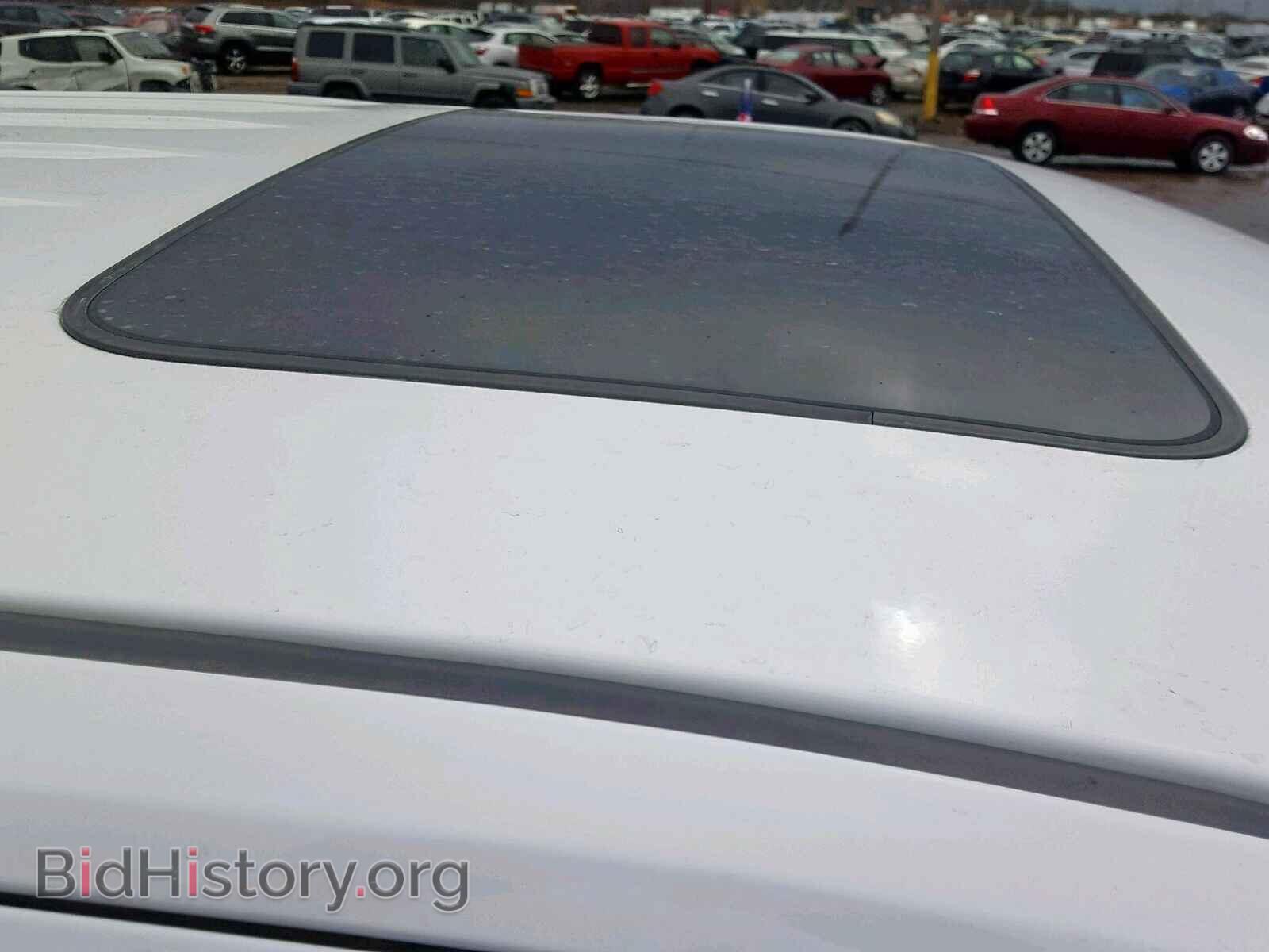 2013 DODGE DURANGO SX - VIN: 1C4RDJAG9DC693572 - Photo 9