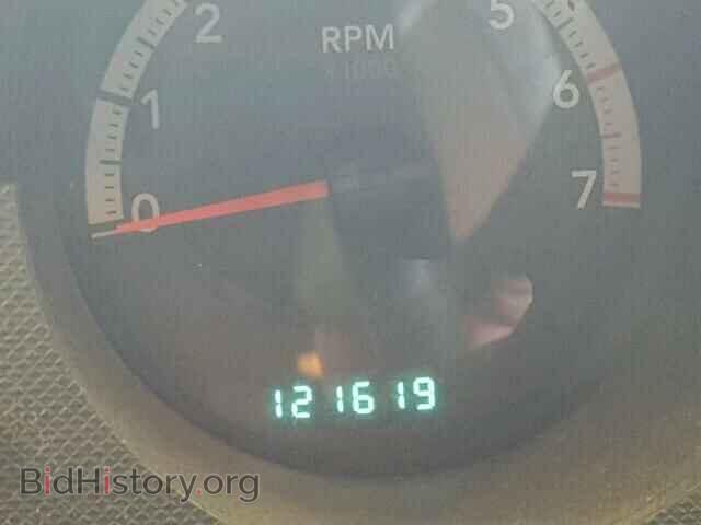 2007 DODGE NITRO - VIN: 1D8GU28K37W640281 - Photo 8
