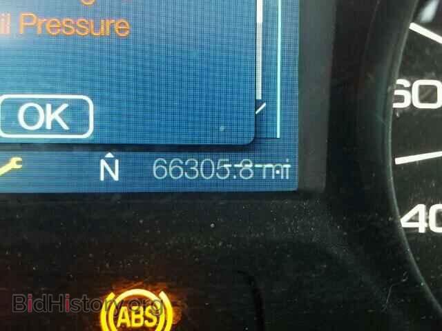 2012 FORD EDGE - VIN: 2FMDK3GC6CBA68671 - Фото 8