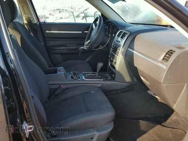2010 DODGE CHARGER - VIN: 2B3CA3CV0AH310537 - Фото 5