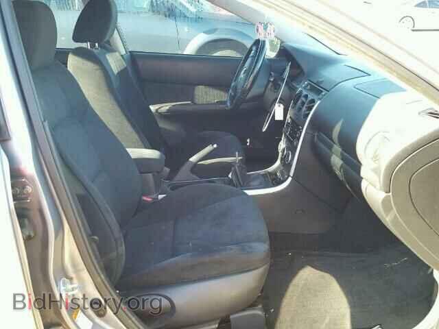 2006 MAZDA 6 - VIN: 1YVHP80D865M25875 - Фото 5