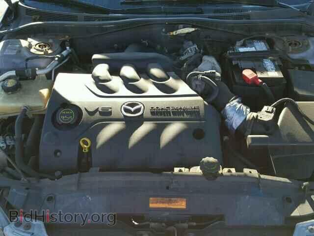 2006 MAZDA 6 - VIN: 1YVHP80D865M25875 - Фото 7