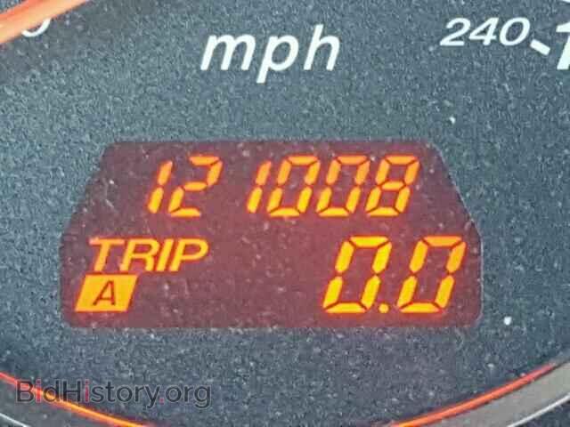 2006 MAZDA 6 - VIN: 1YVHP80D865M25875 - Фото 8