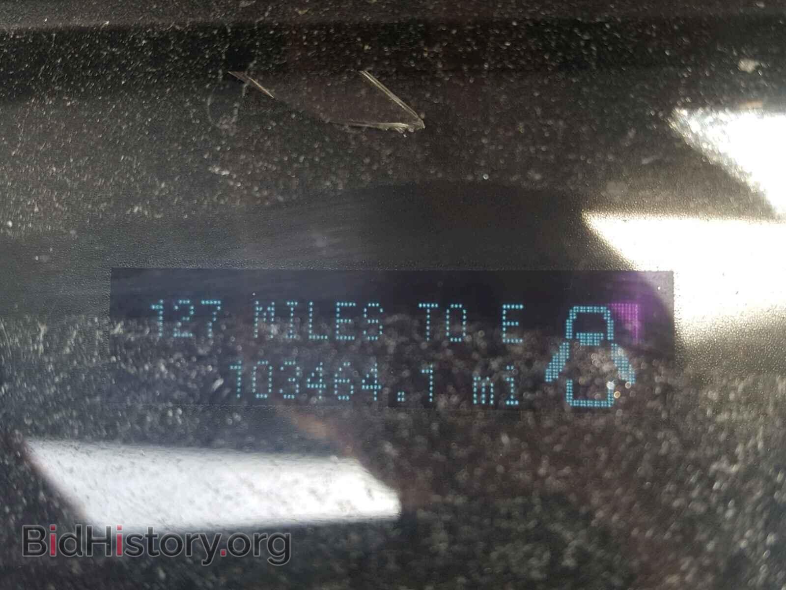 2013 FORD F150 - VIN: 1FTFX1EF7DFA56366 - Фото 8