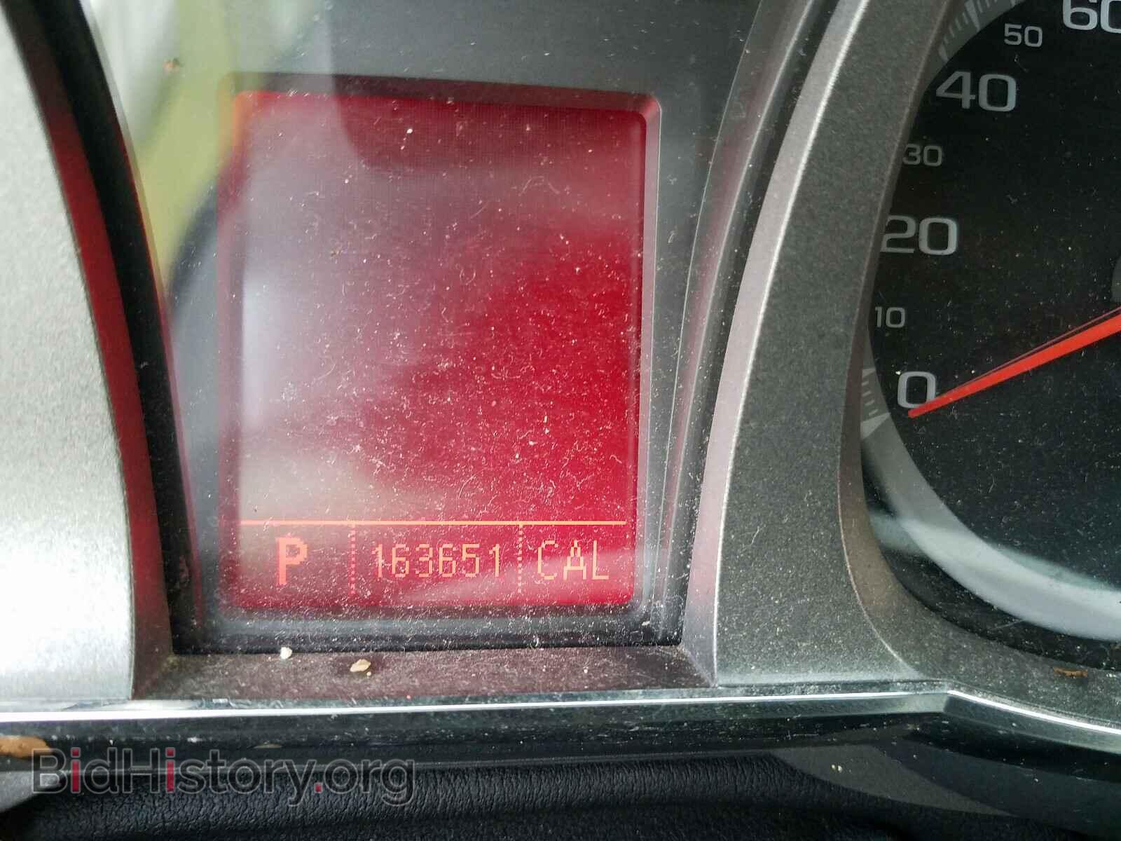 2010 GMC TERRAIN - VIN: 2CTALDEW4A6285993 - Фото 8