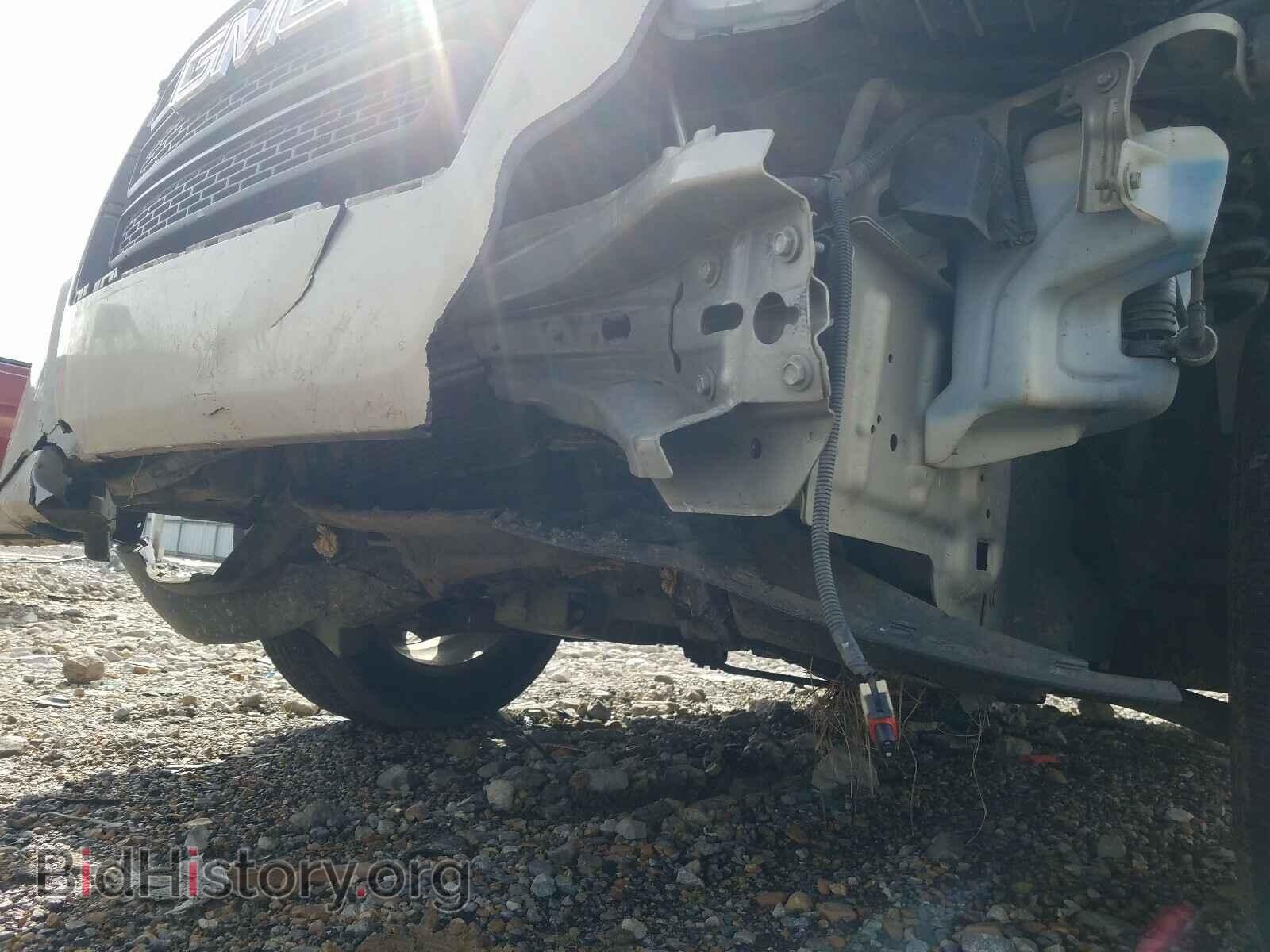 2010 GMC TERRAIN - VIN: 2CTALDEW4A6285993 - Фото 9