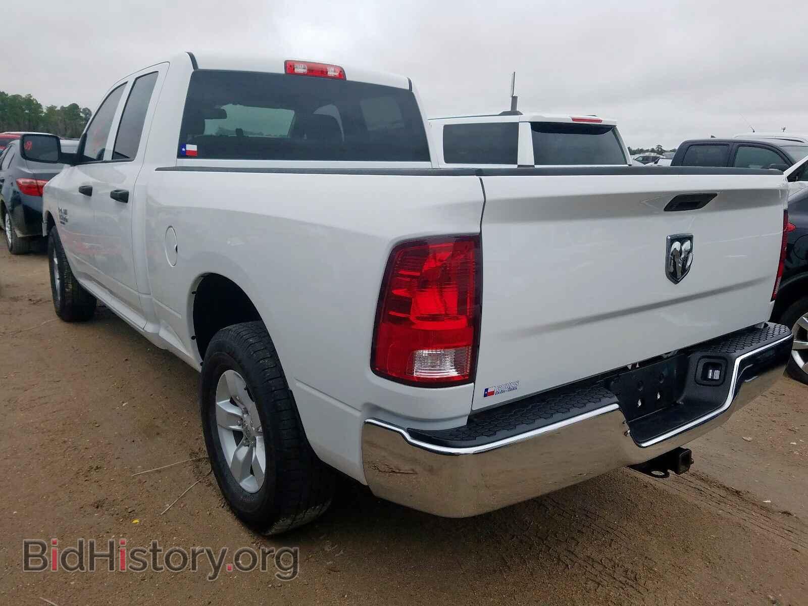 2019 RAM 1500 CLASS - VIN: 1C6RR6FG7KS540433 - Фото 3